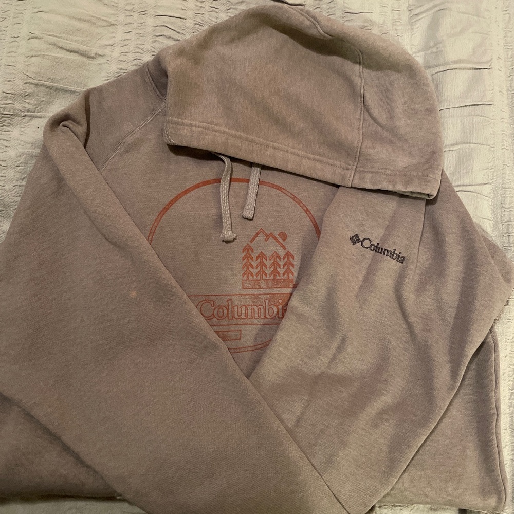 Sweatshirt hoodie